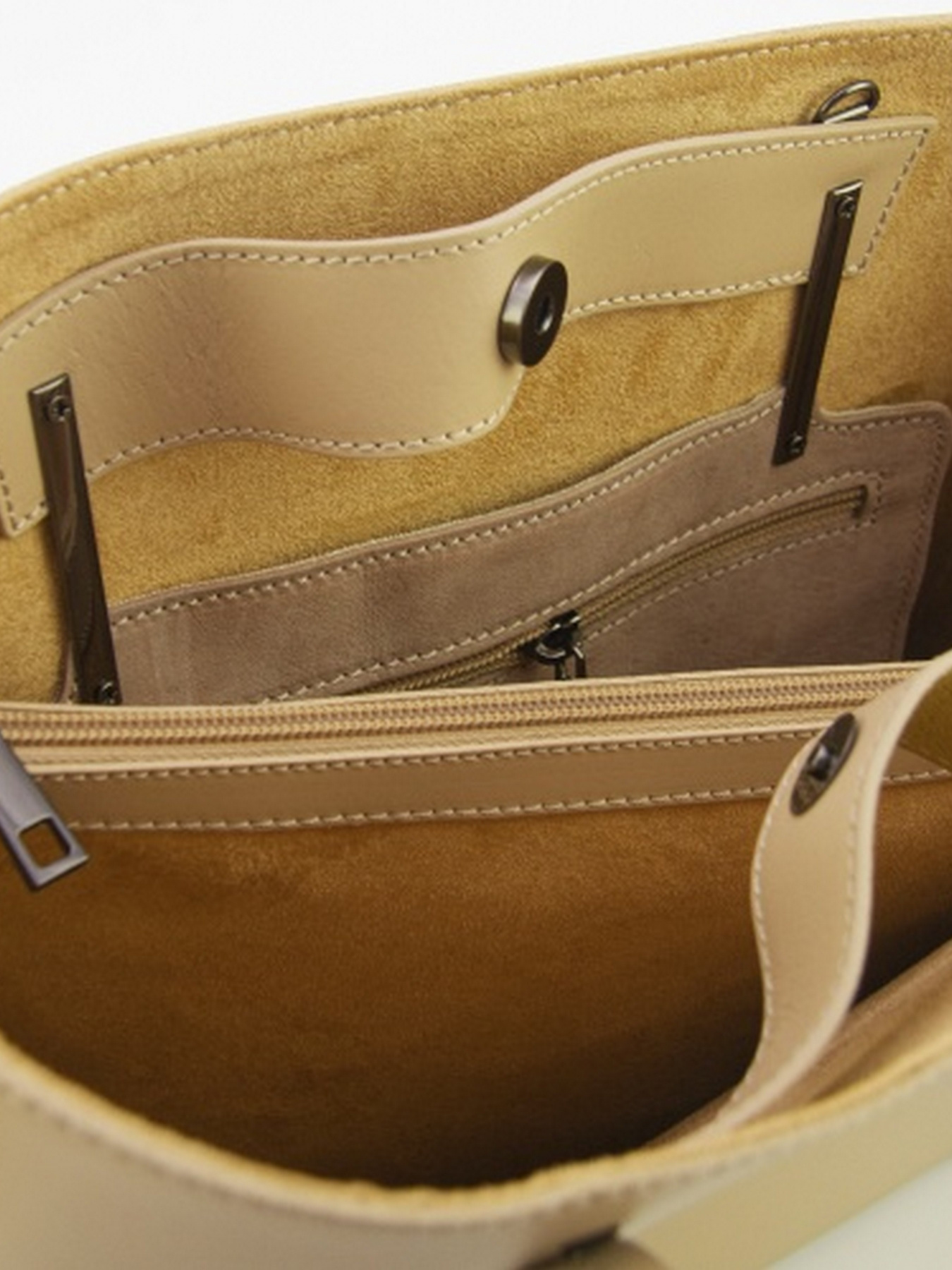 Сумка Respect модель F-IT-069_be-ge Фото