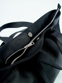 Сумка Respect модель F-IT-7615A_black Фото