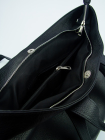 Сумка Respect модель F-IT-7615A_black Сумка Respect модель F-IT-7615A_black Фото