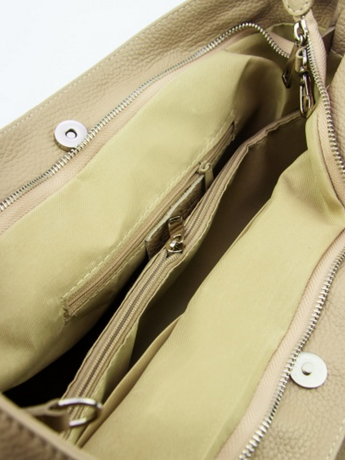 Сумка Respect модель F-IT-7615WT_be-ge Фото