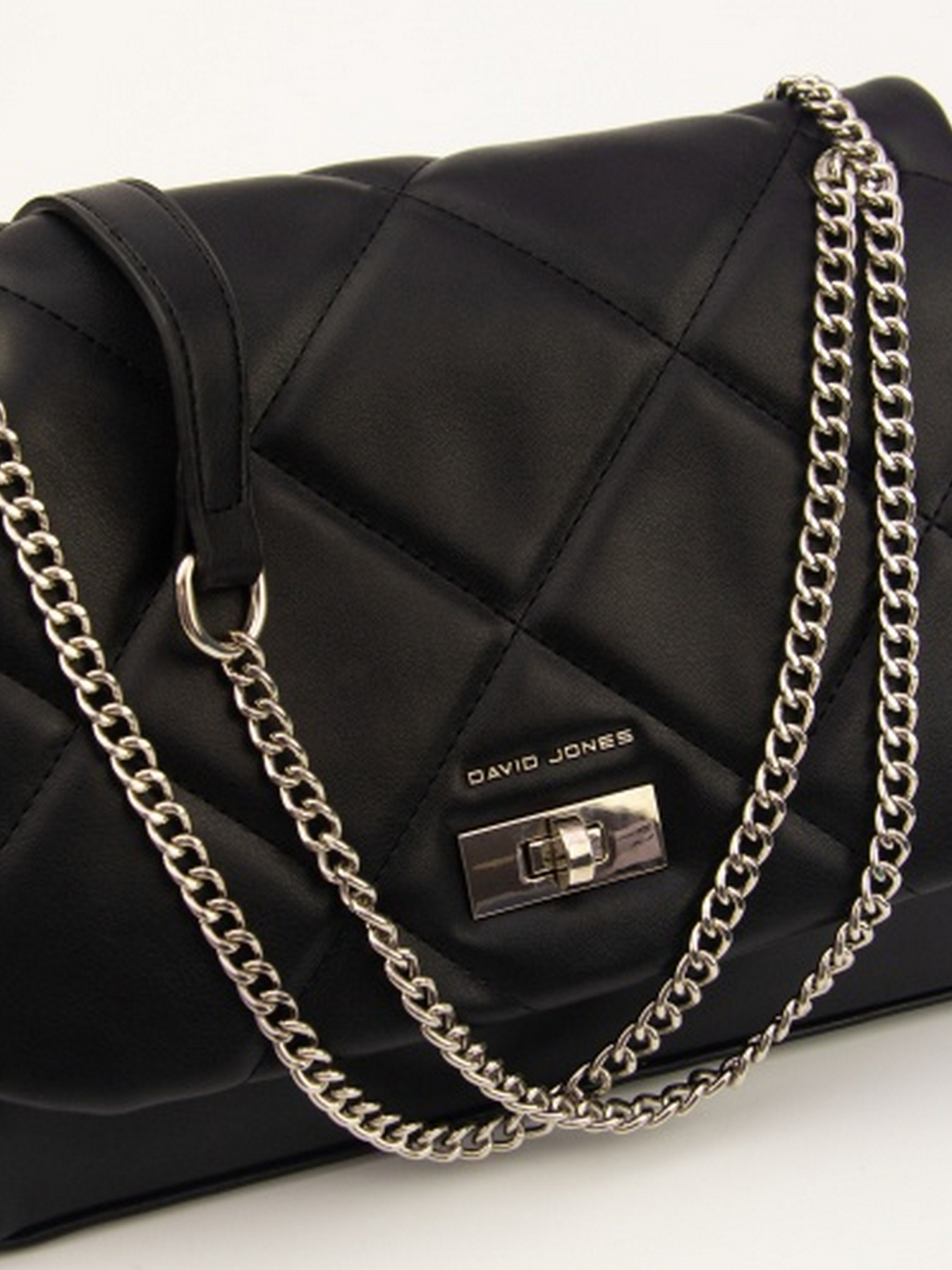 Сумка Respect модель 6910-1_BLACK Сумка Respect модель 6910-1_BLACK Фото