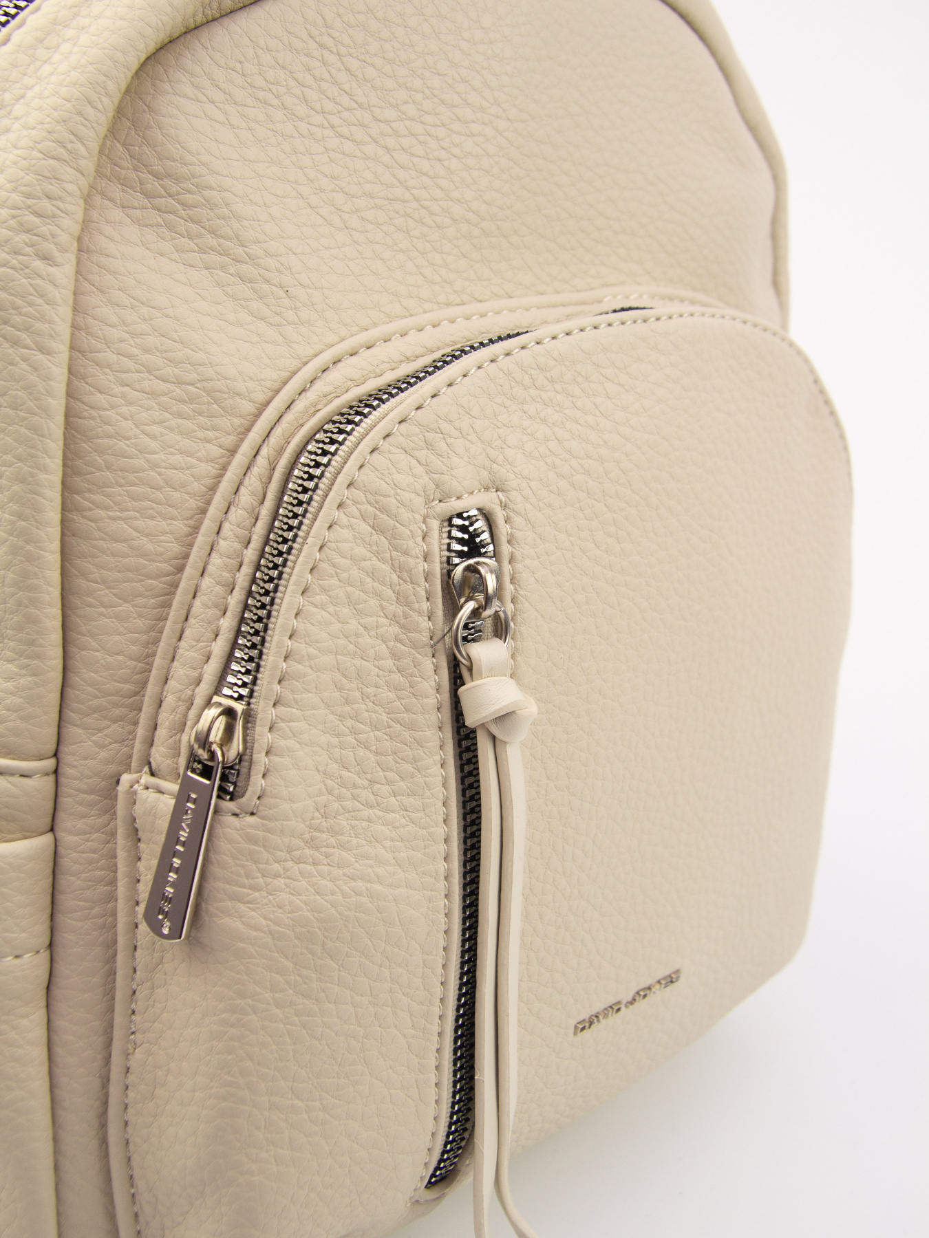 Рюкзак Respect модель 6920-2_CREAMY_WHITE Фото