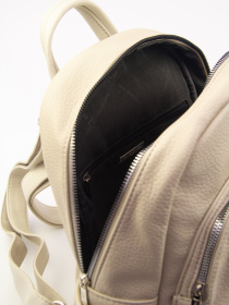 Рюкзак Respect модель 6920-2_CREAMY_WHITE Фото