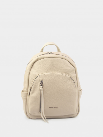 Рюкзак Respect модель 6920-2_CREAMY_WHITE - фото