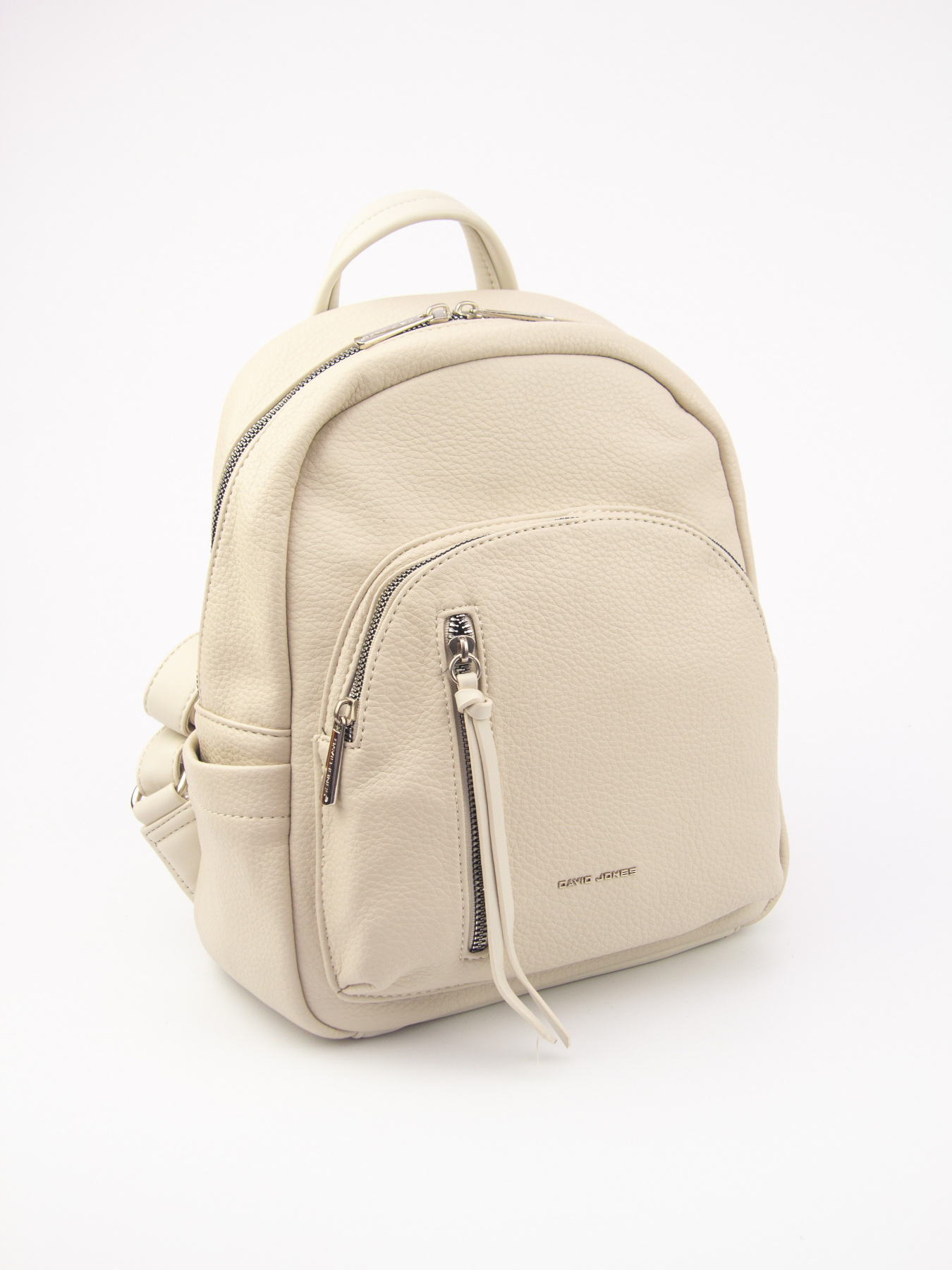 Повседневный рюкзак Respect модель 6920-2_CREAMY_WHITE Повседневный рюкзак Respect модель 6920-2_CREAMY_WHITE Фото