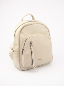 Повседневный рюкзак Respect модель 6920-2_CREAMY_WHITE Повседневный рюкзак Respect модель 6920-2_CREAMY_WHITE Фото