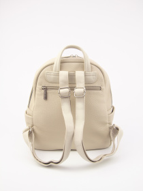 Повседневный рюкзак Respect модель 6920-2_CREAMY_WHITE Повседневный рюкзак Respect модель 6920-2_CREAMY_WHITE Фото