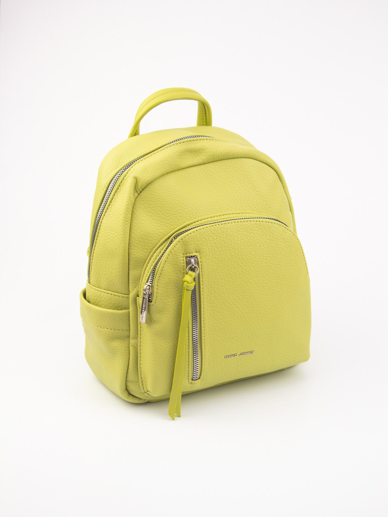 Повседневный рюкзак Respect модель 6920-2_MUSTARD_GREEN Повседневный рюкзак Respect модель 6920-2_MUSTARD_GREEN Фото