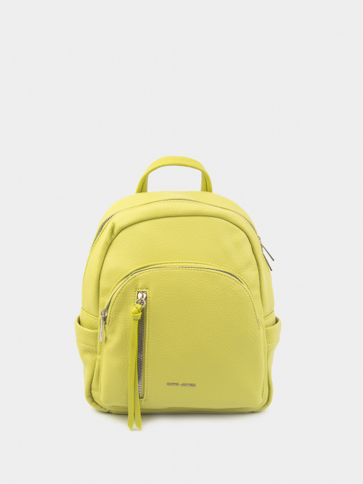 Повсякденний рюкзак Respect модель 6920-2_MUSTARD_GREEN Фото