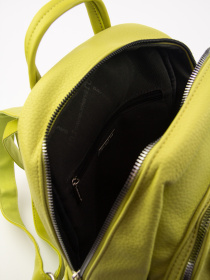 Повседневный рюкзак Respect модель 6920-2_MUSTARD_GREEN Повседневный рюкзак Respect модель 6920-2_MUSTARD_GREEN Фото