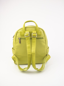 Повседневный рюкзак Respect модель 6920-2_MUSTARD_GREEN Повседневный рюкзак Respect модель 6920-2_MUSTARD_GREEN Фото