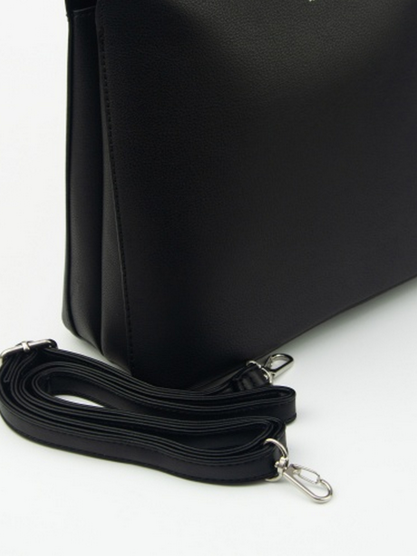 Сумка Respect модель 6945-1_BLACK Сумка Respect модель 6945-1_BLACK Фото