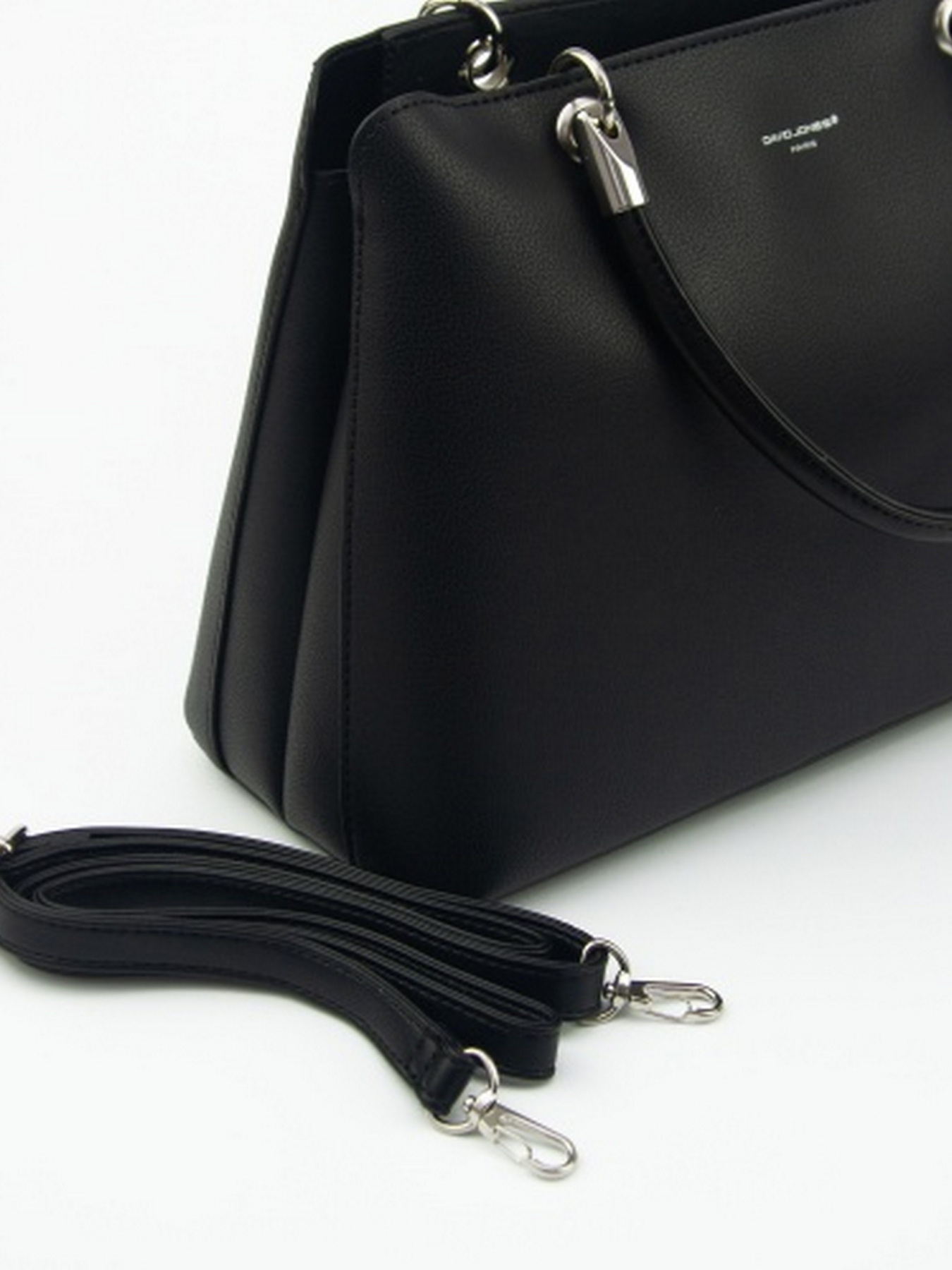 Сумка Respect модель 6945-2_BLACK Сумка Respect модель 6945-2_BLACK Фото