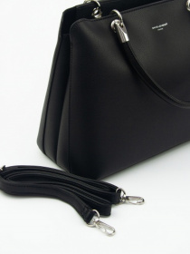 Сумка Respect модель 6945-2_BLACK Сумка Respect модель 6945-2_BLACK Фото