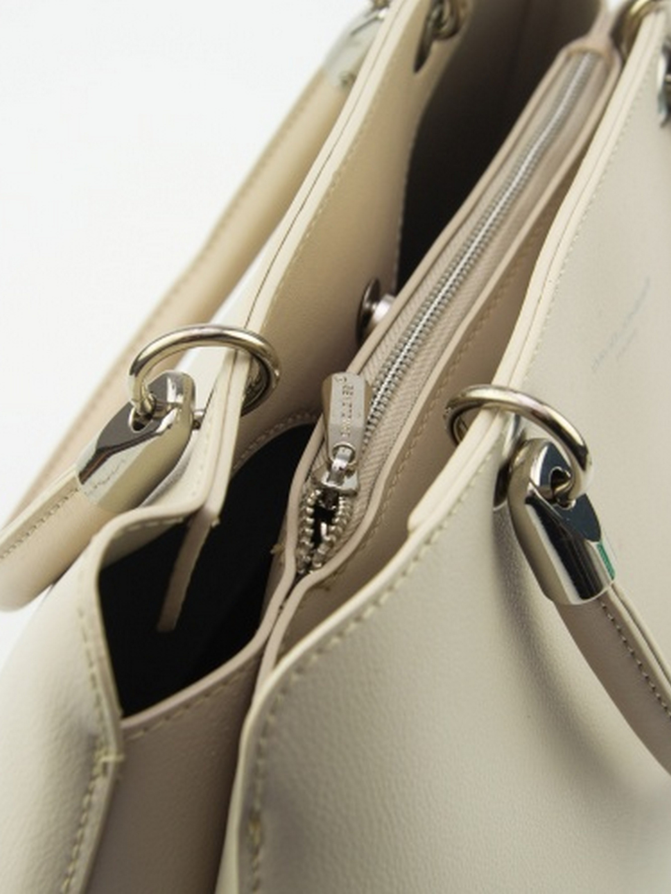 Сумка Respect Модель 6945-2_IVORY Фото