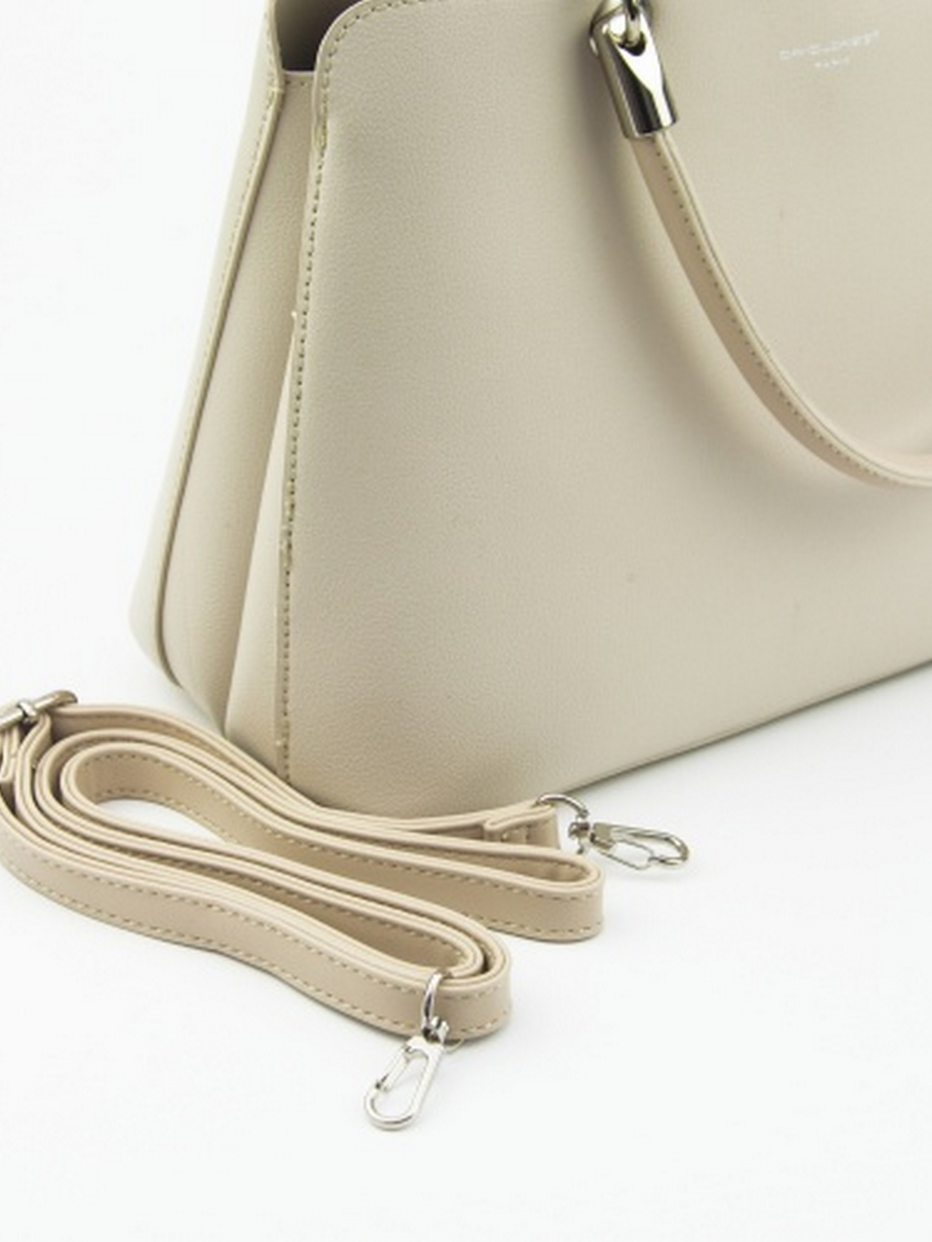 Сумка Respect модель 6945-2_IVORY Фото