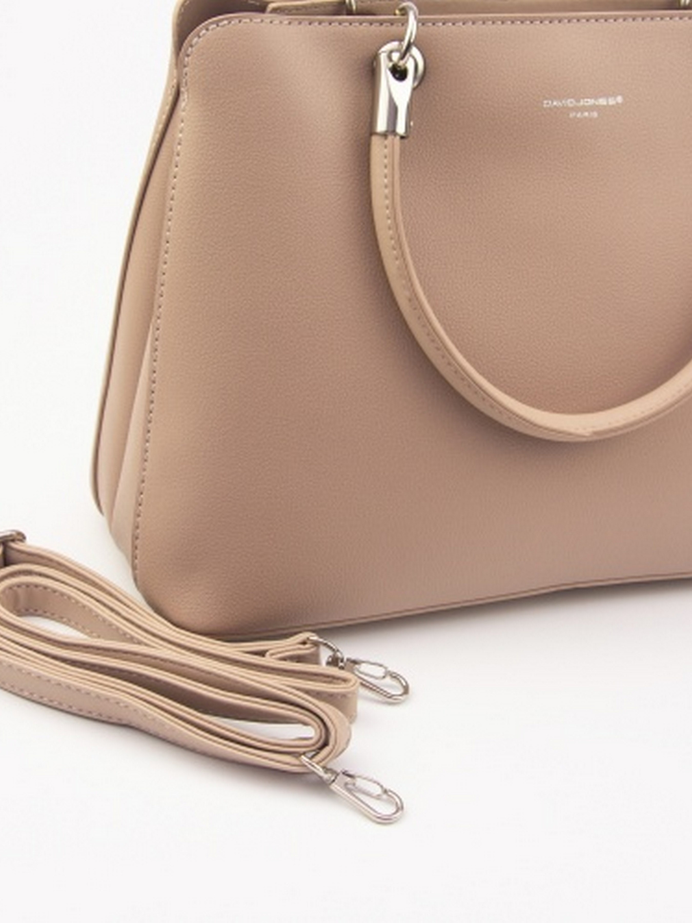 Сумка Respect Модель 6945-2_GRAVEL Фото