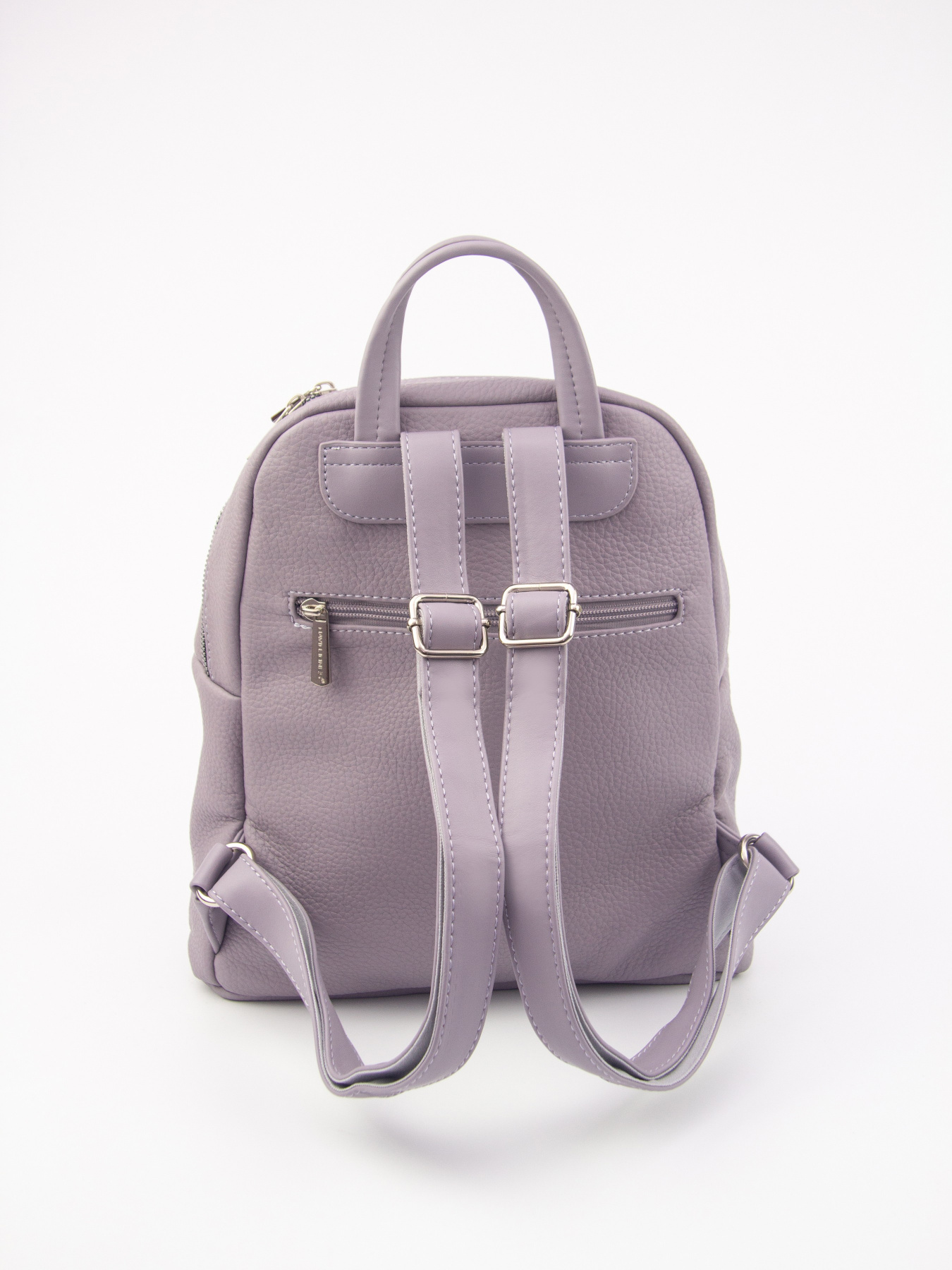 Рюкзак Respect модель 6958-2_LILAC Фото