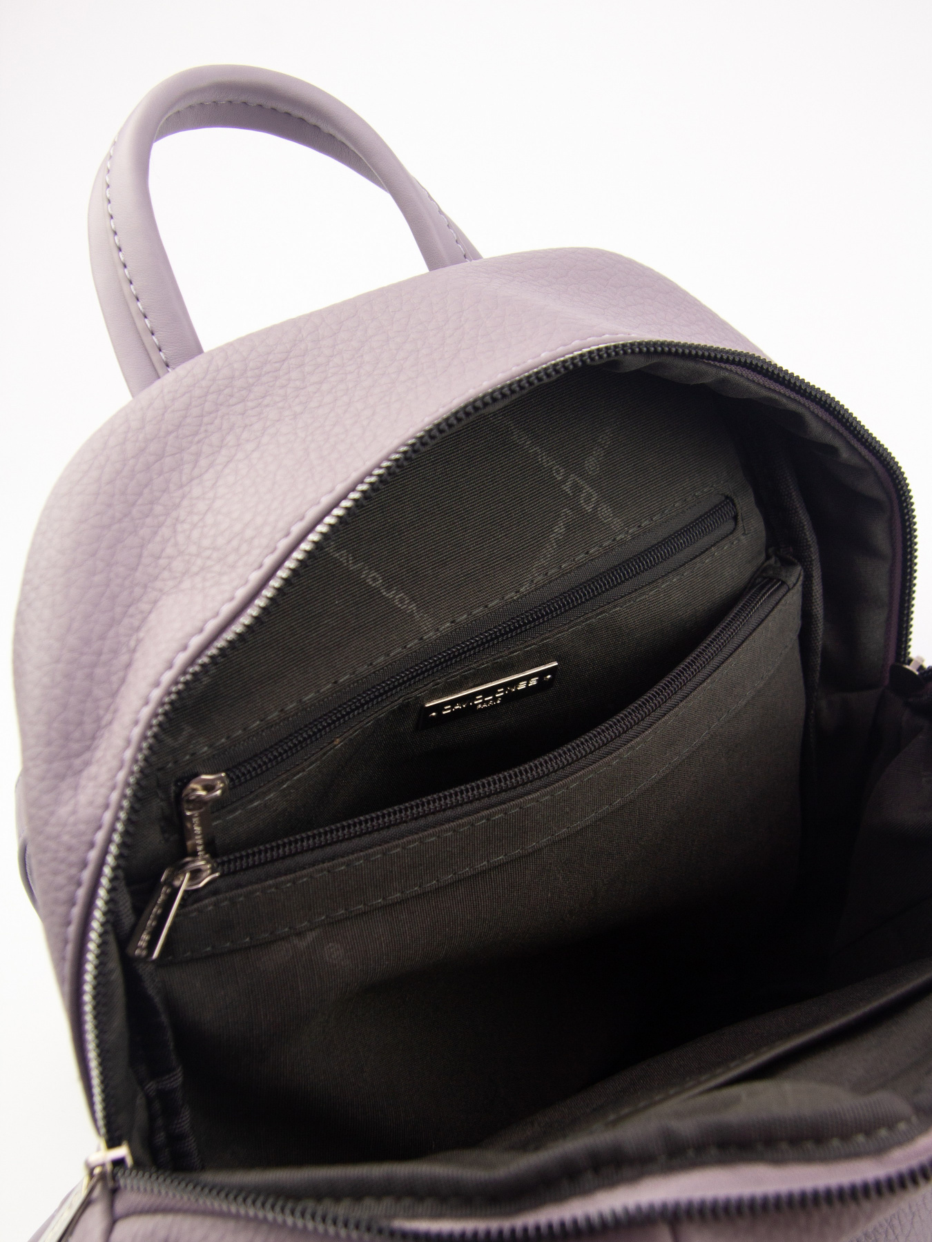 Рюкзак Respect модель 6958-2_LILAC Фото