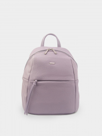 Рюкзак Respect модель 6958-2_LILAC Фото