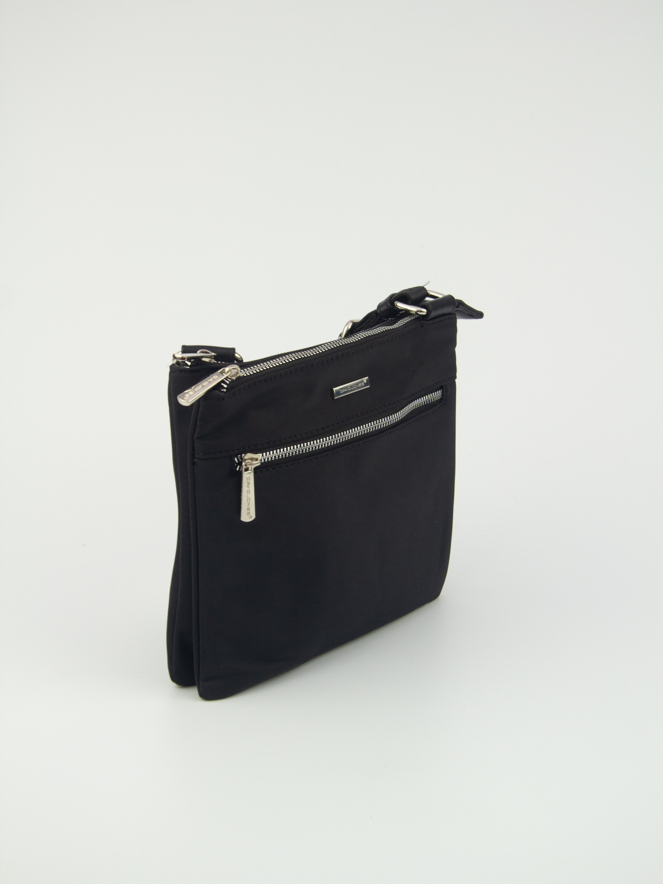 Кросс-боди Respect модель 925502_BLACK Фото