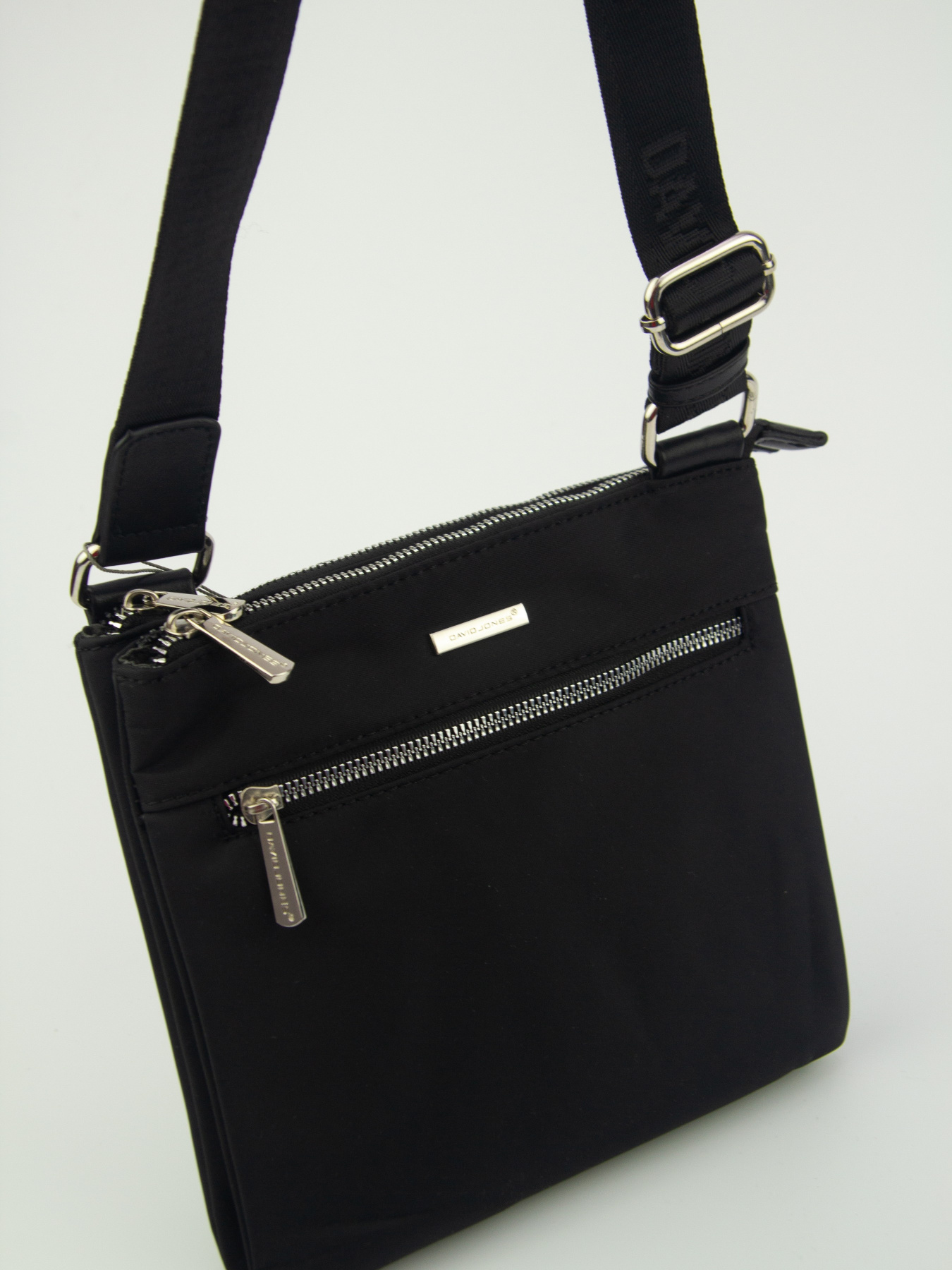 Кросс-боди Respect модель 925502_BLACK Фото