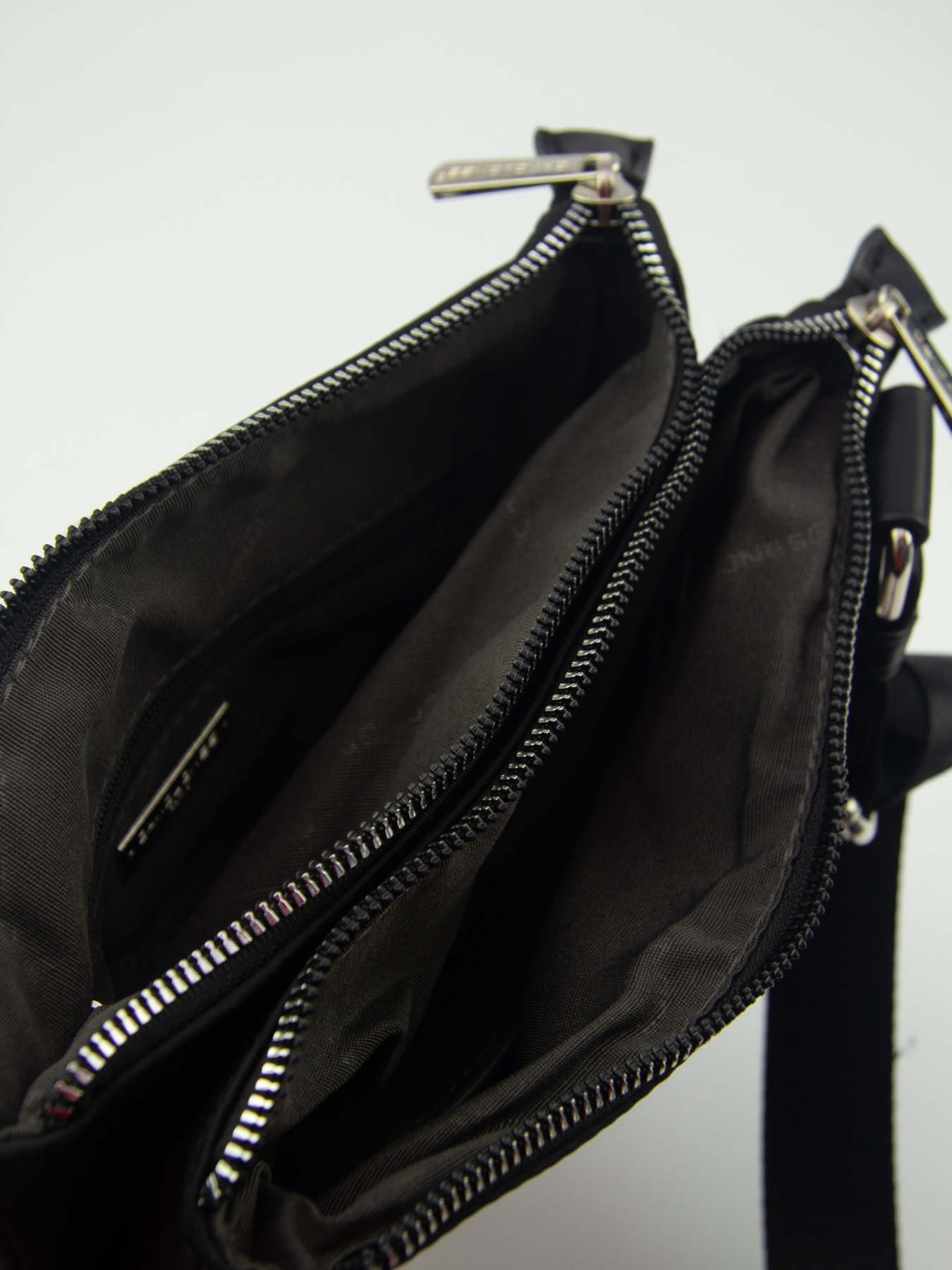 Кросс-боди Respect модель 925502_BLACK Фото