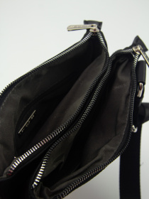 Кросс-боди Respect модель 925502_BLACK Фото