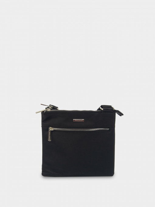 Кросс-боди Respect модель 925502_BLACK Фото