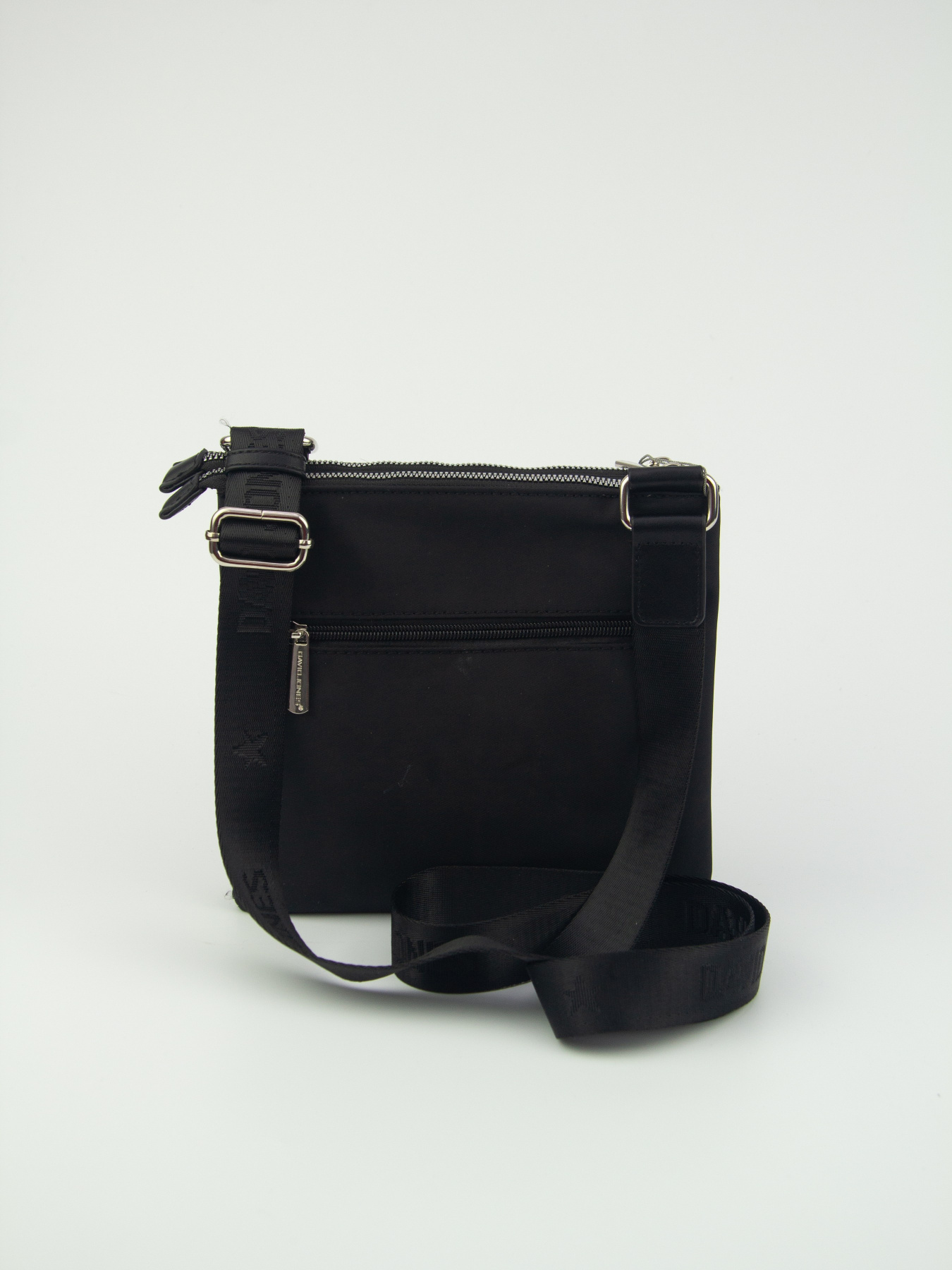 Кросс-боди Respect модель 925502_BLACK Фото