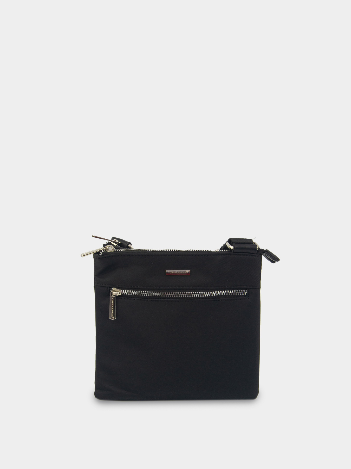 Кросс-боди Respect модель 925502_BLACK Фото