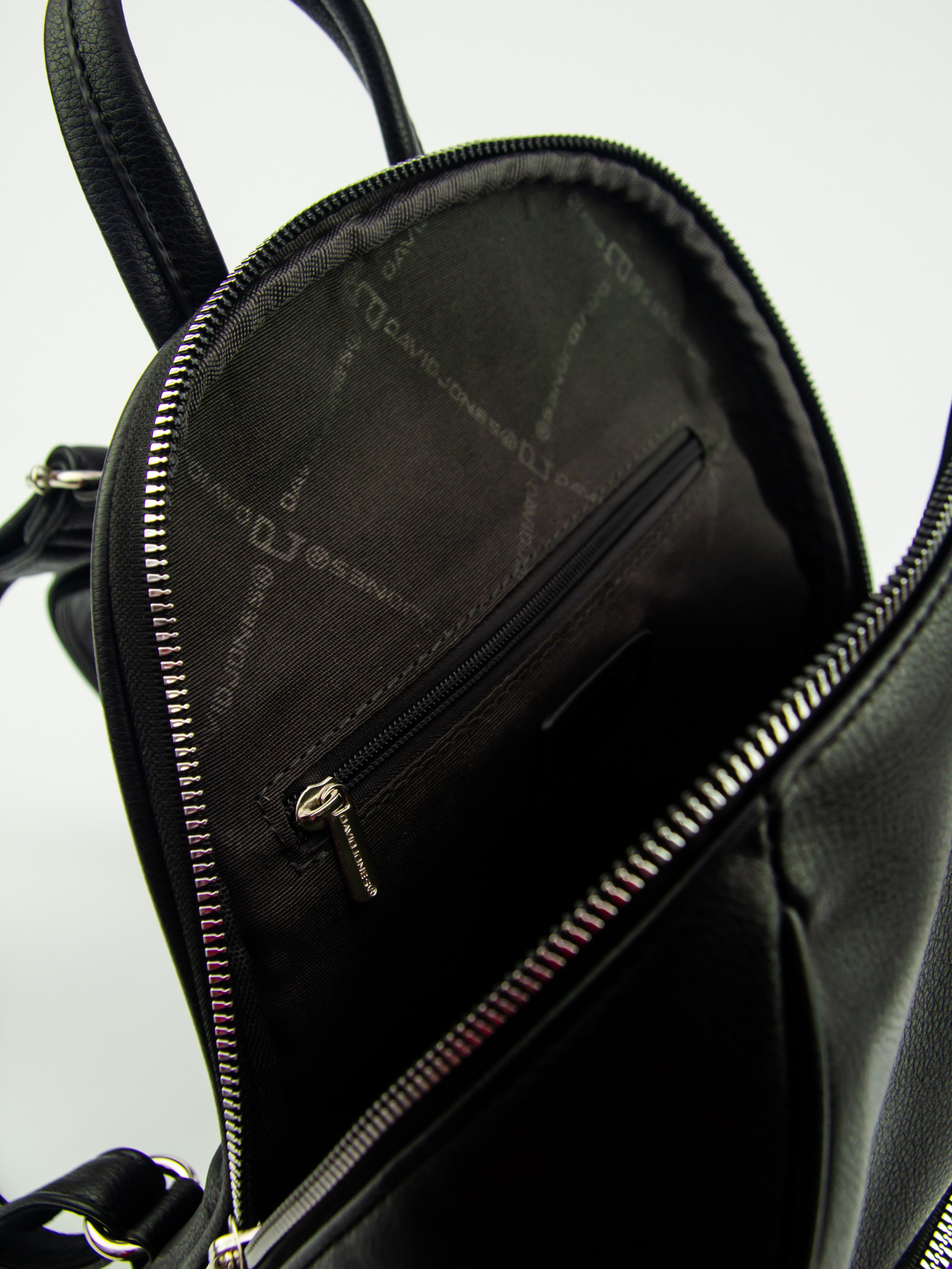 Рюкзак Respect модель CH21037B_BLACK Фото