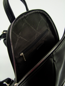 Рюкзак Respect модель CH21037B_BLACK Фото