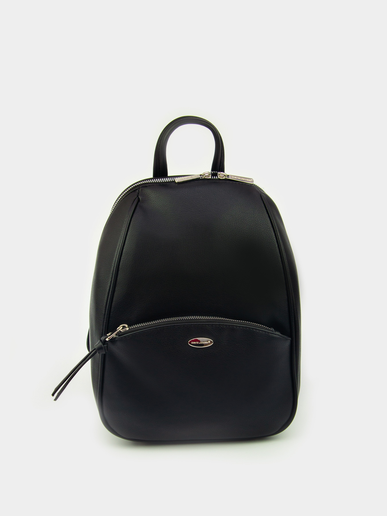 Повседневный рюкзак Respect модель CH21037B_BLACK Повседневный рюкзак Respect модель CH21037B_BLACK Фото