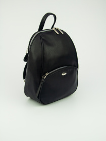 Повседневный рюкзак Respect модель CH21037B_BLACK Повседневный рюкзак Respect модель CH21037B_BLACK Фото