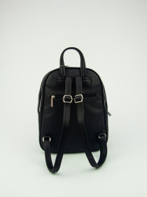 Повседневный рюкзак Respect модель CH21037B_BLACK Повседневный рюкзак Respect модель CH21037B_BLACK Фото