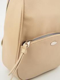 Рюкзак Respect Модель CH21037B_BEIGE Фото