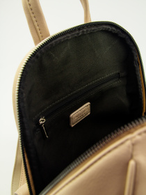 Рюкзак Respect Модель CH21037B_BEIGE Фото