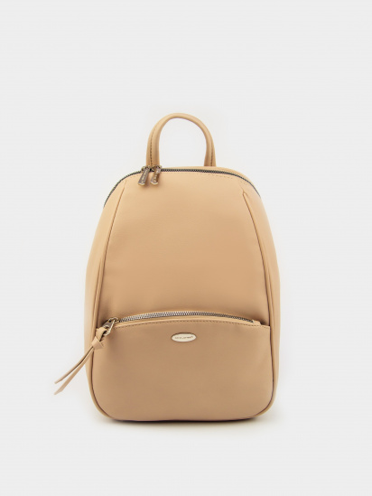 Рюкзак Respect модель CH21037B_BEIGE - фото