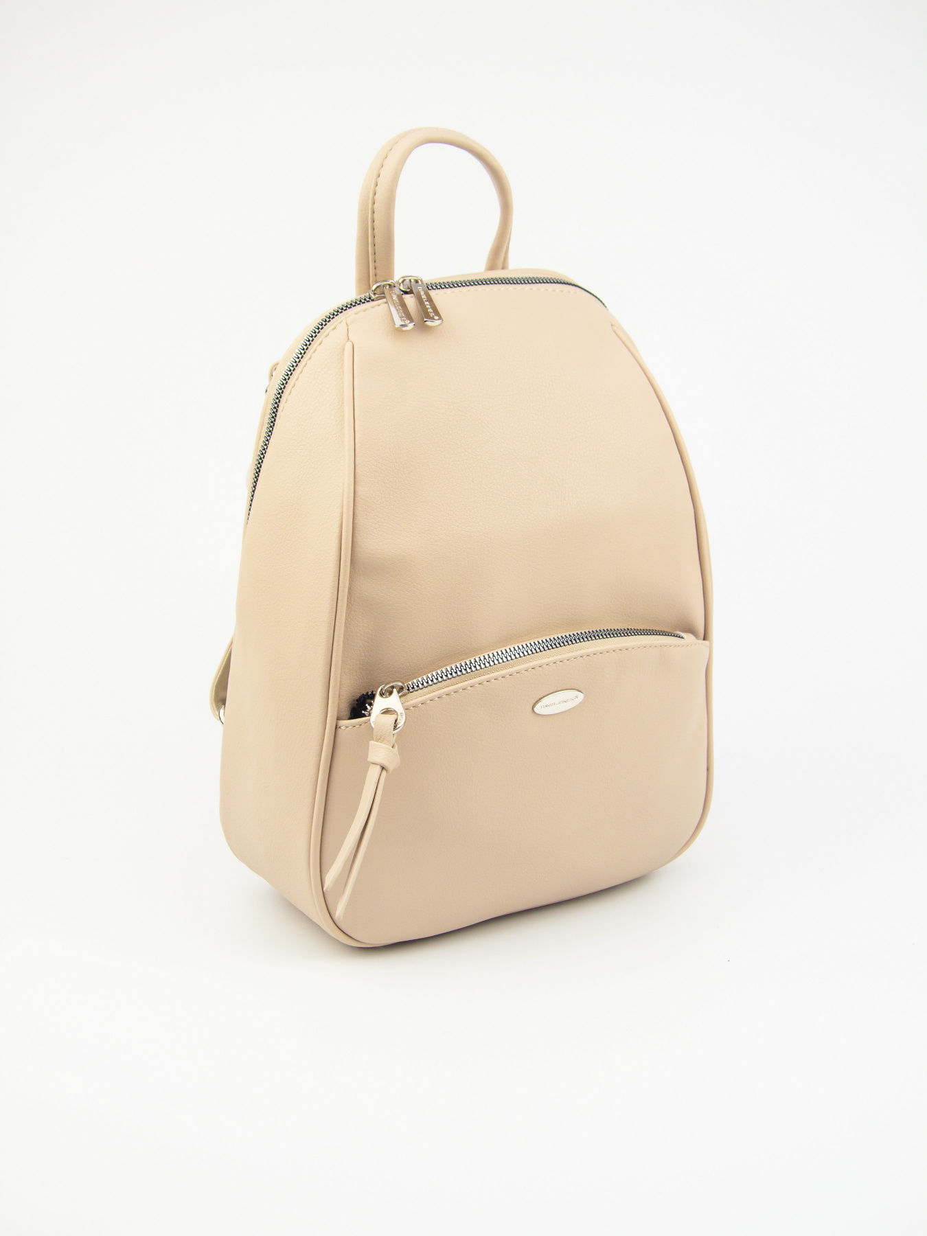 Повсякденний рюкзак Respect модель CH21037B_BEIGE Фото