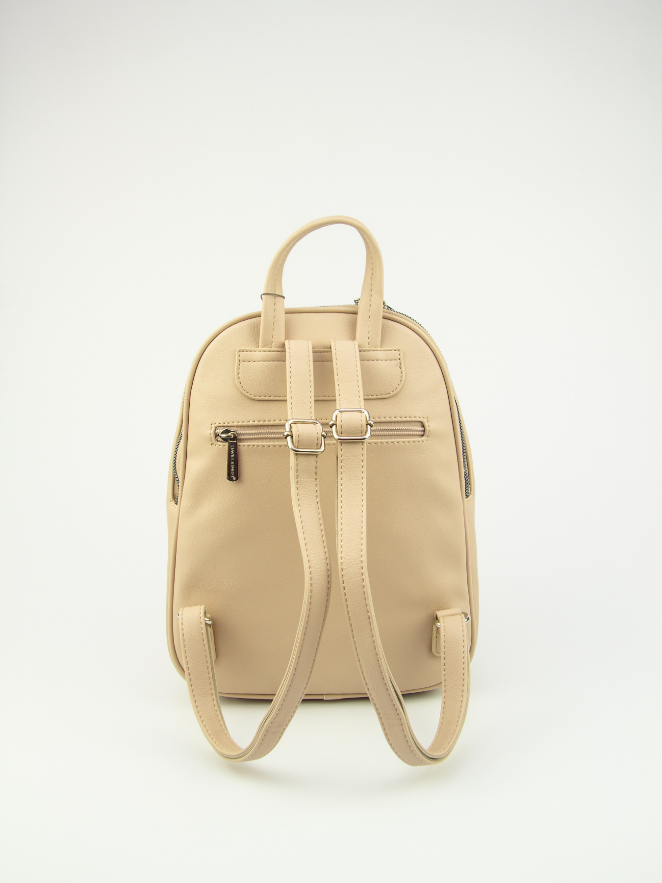 Повсякденний рюкзак Respect модель CH21037B_BEIGE Фото