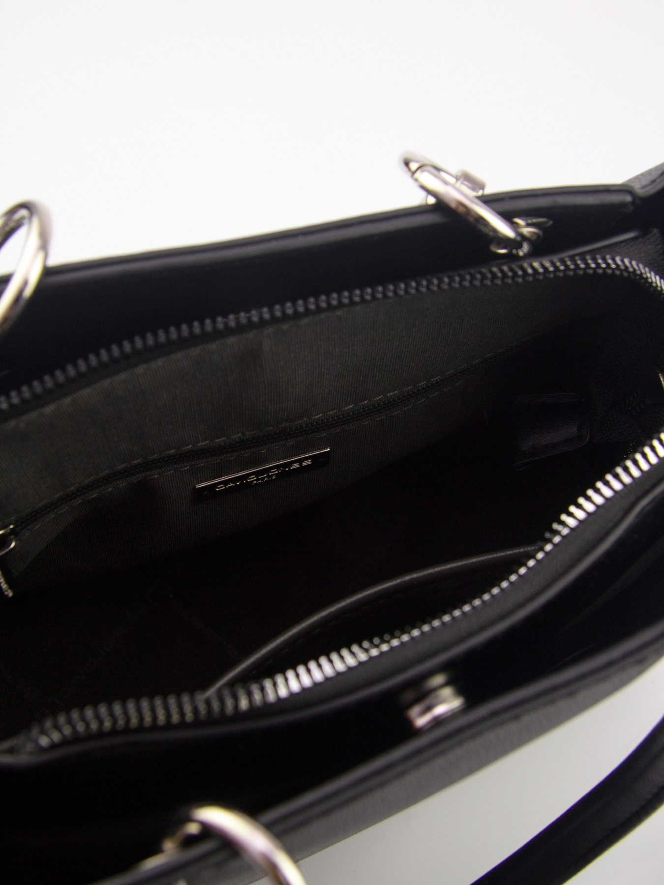 Сумка Respect модель CM6665_BLACK Фото