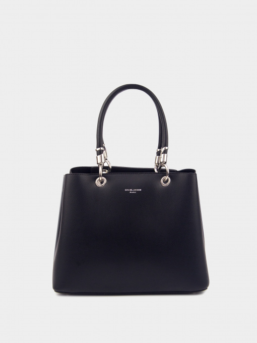 Сумка Respect модель CM6665_BLACK Фото