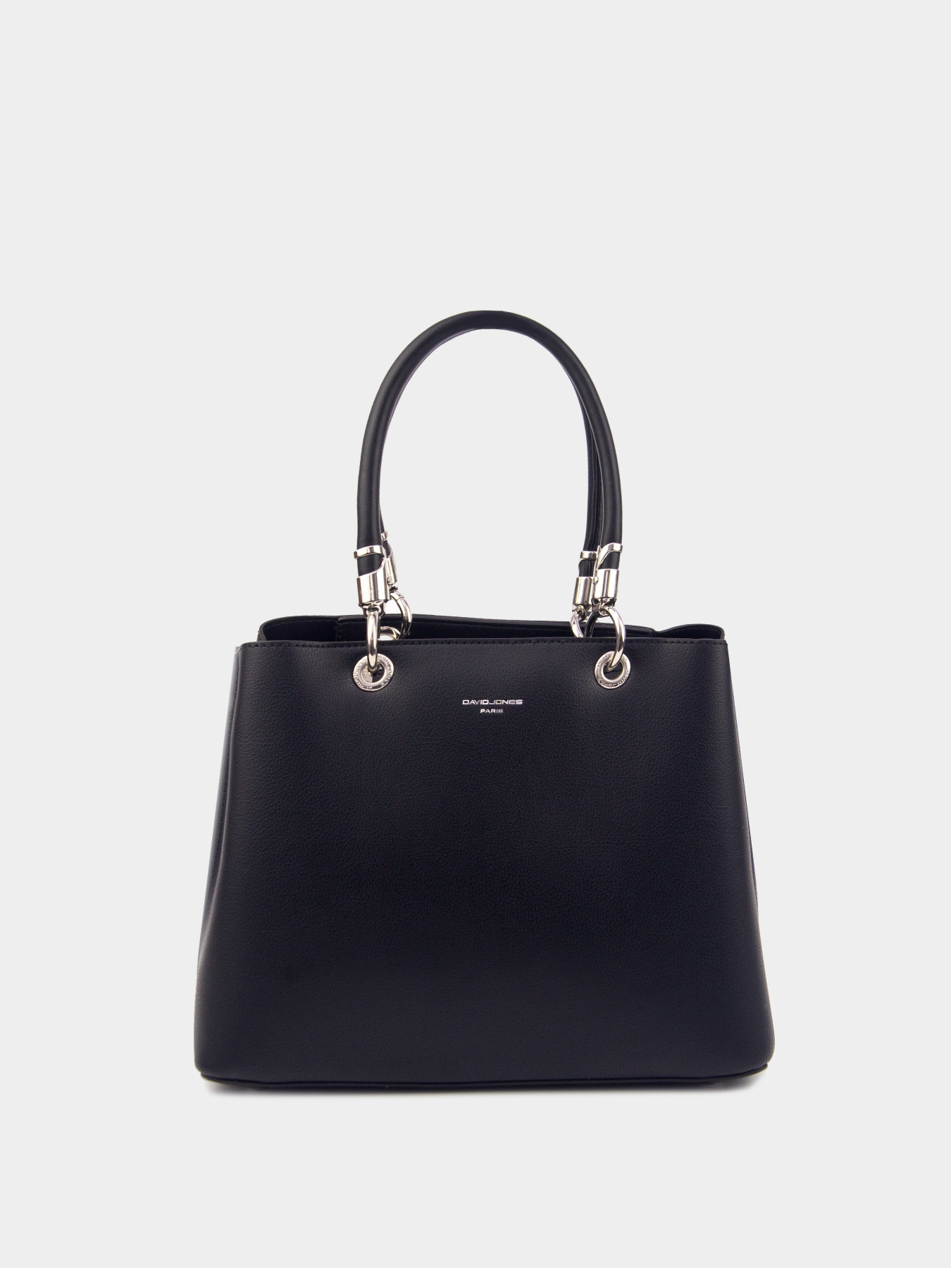 Сумка Respect модель CM6665_BLACK Сумка Respect модель CM6665_BLACK Фото