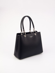 Сумка Respect модель CM6665_BLACK Сумка Respect модель CM6665_BLACK Фото