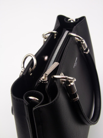 Сумка Respect модель CM6665_BLACK Сумка Respect модель CM6665_BLACK Фото