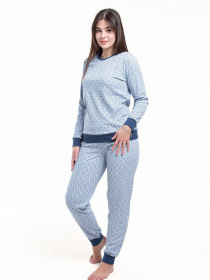 Пижама Наталюкс модель 95262994057 Фото