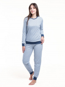 Пижама Наталюкс модель 95262994057 Фото