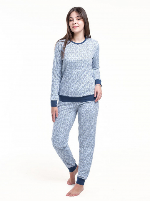 Пижама Наталюкс модель 95262994057 Фото