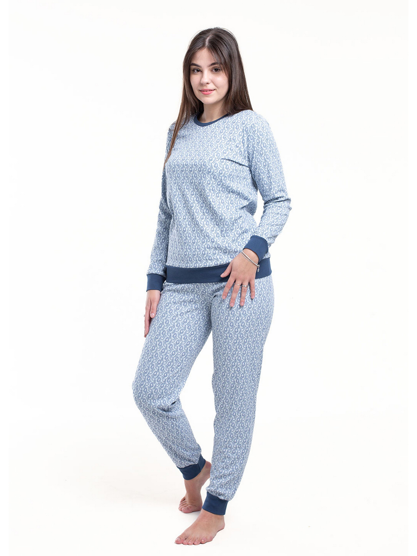 Піжама Наталюкс модель 95262994057 Фото